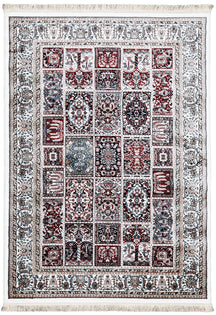 Khushi-Living-Rugs-Carpet-Machine Woven-Classic