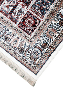 Khushi-Living-Rugs-Carpet-Machine Woven-Classic