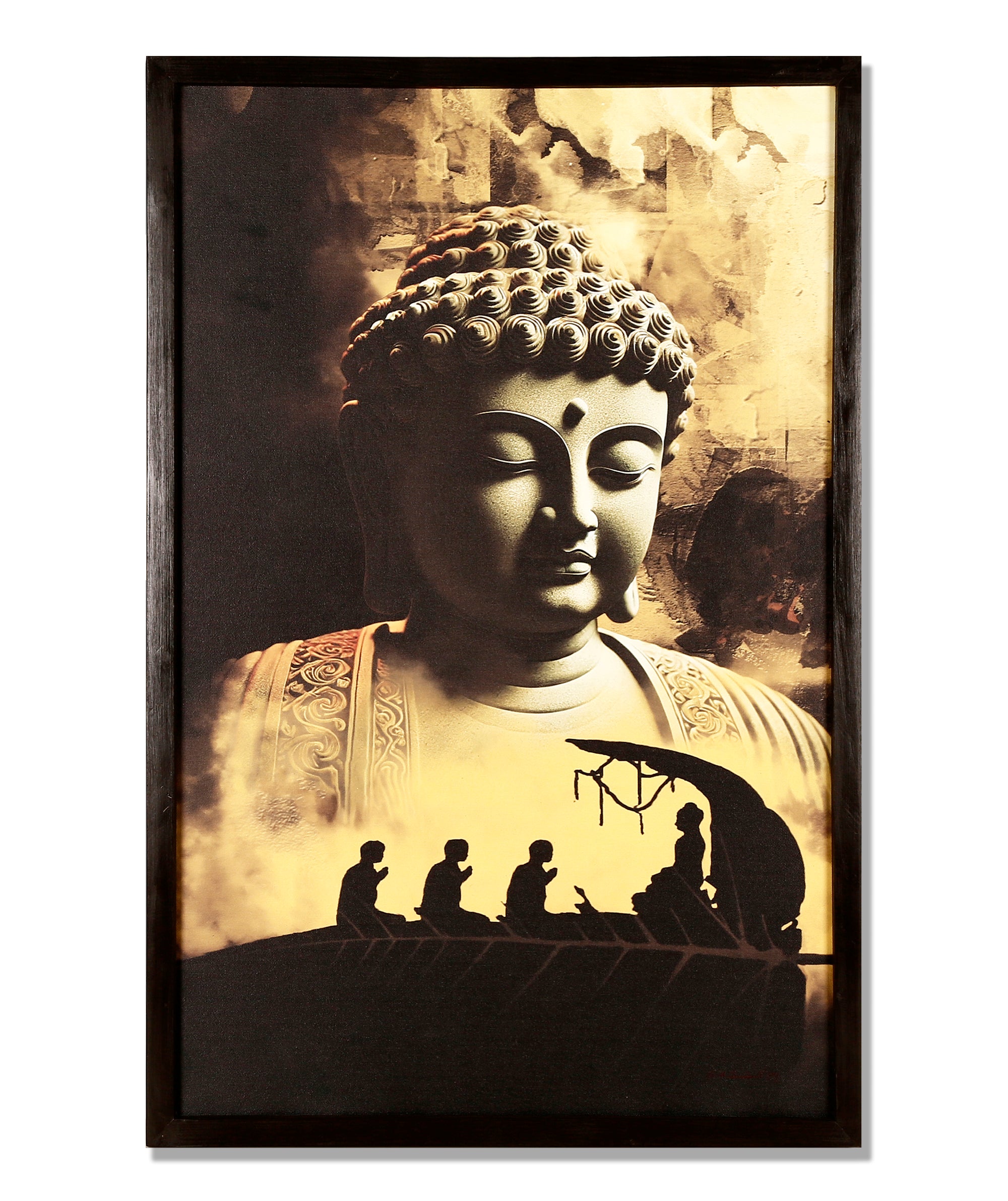 Khushi-Living-Paintings-Devotional
