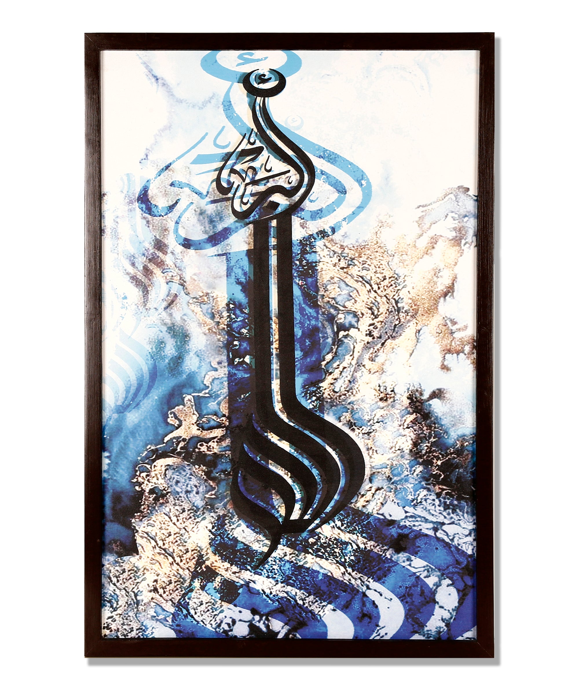 Khushi-Living-Paintings-Devotional