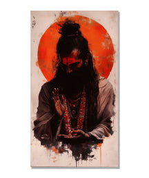 Khushi-Living-Paintings-Devotional