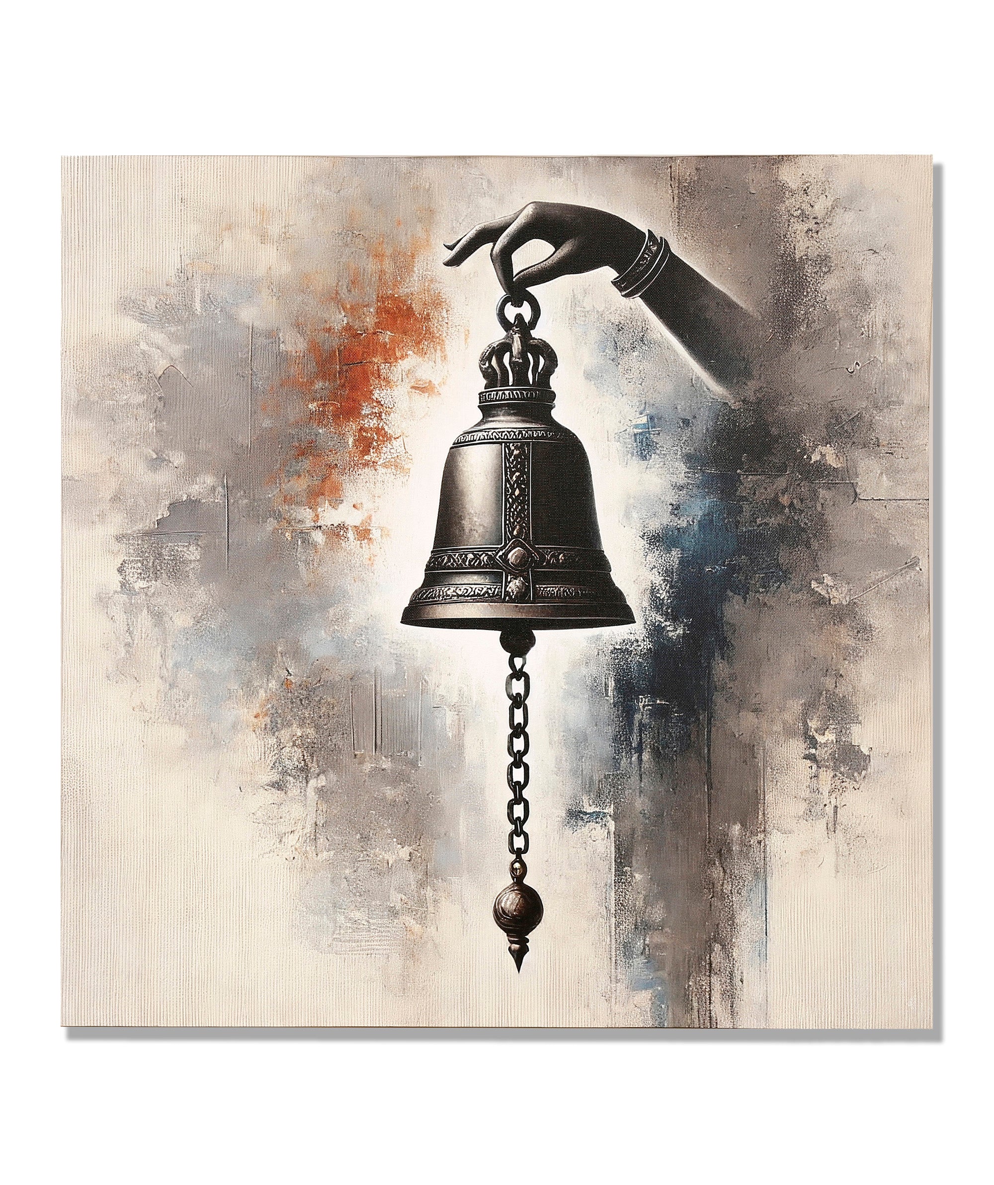 Khushi-Living-Paintings-Devotional