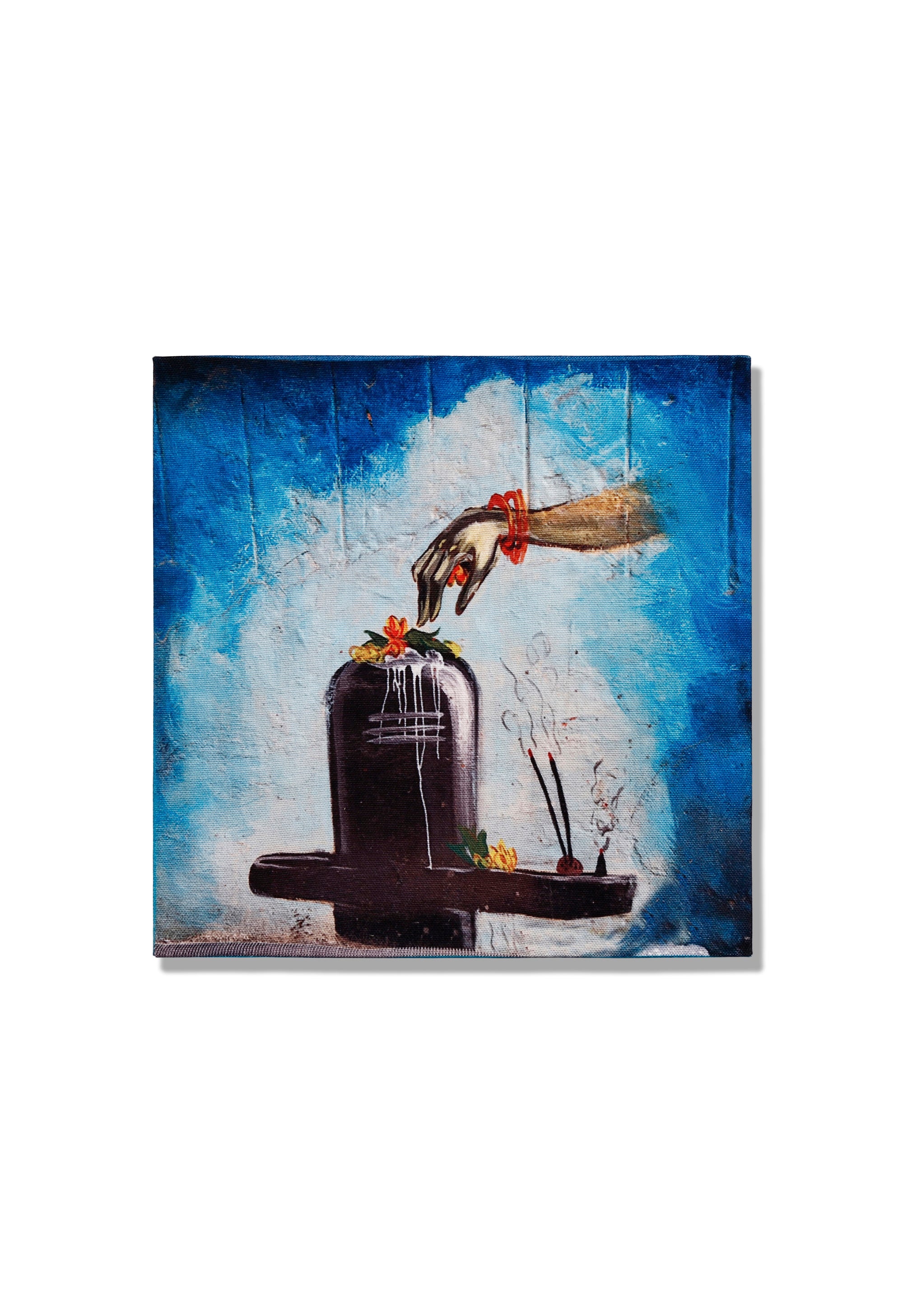Khushi-Living-Paintings-Devotional