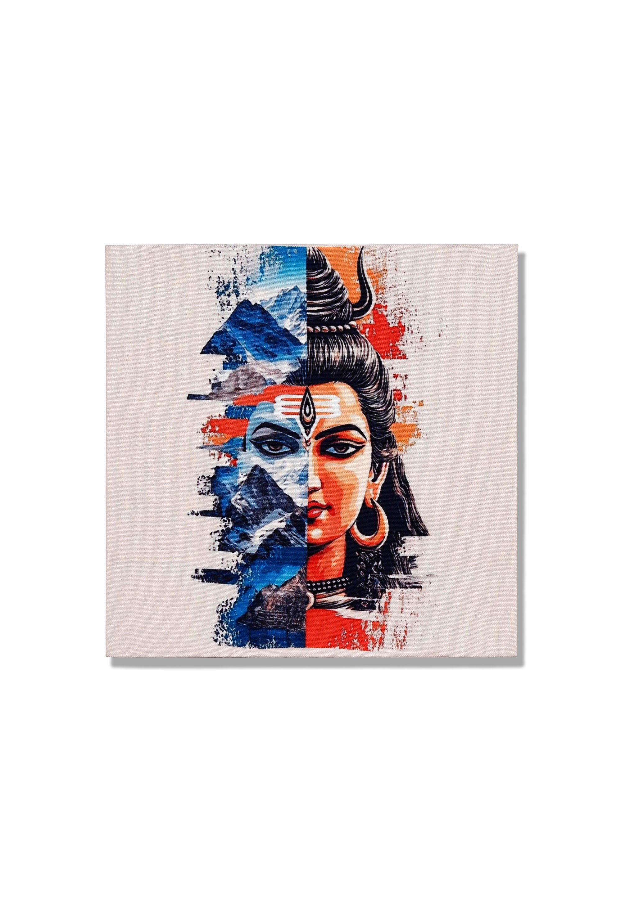 Khushi-Living-Paintings-Devotional