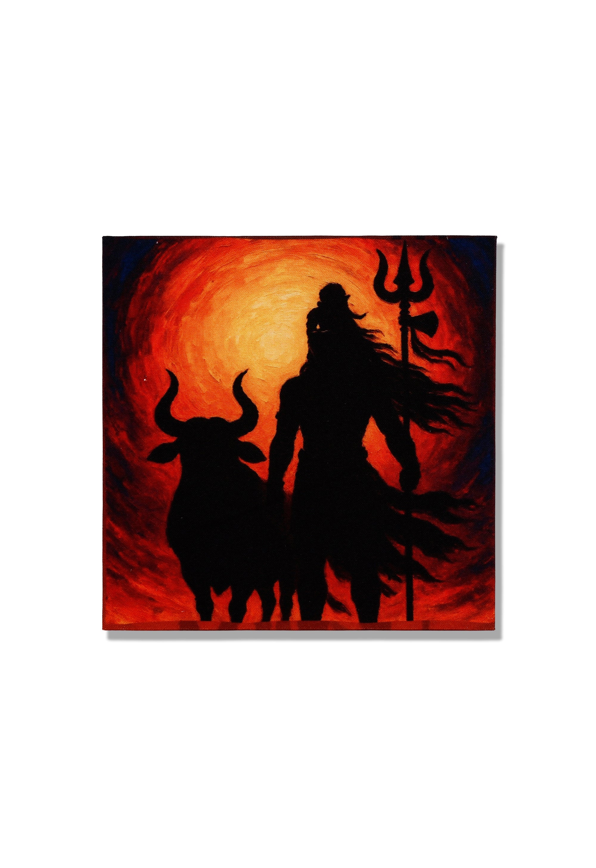 Khushi-Living-Paintings-Devotional