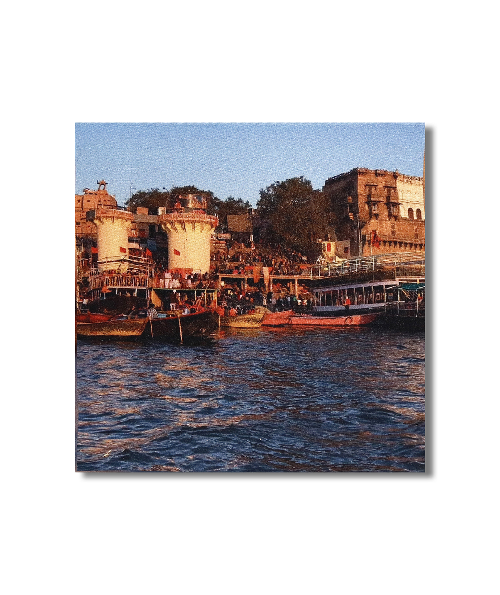 Khushi-Living-Paintings-Devotional-Kashi-Ghat
