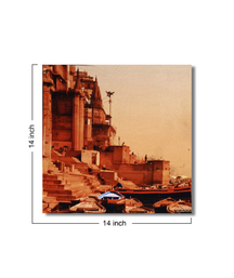 Khushi-Living-Paintings-Devotional-Kashi-Ghat