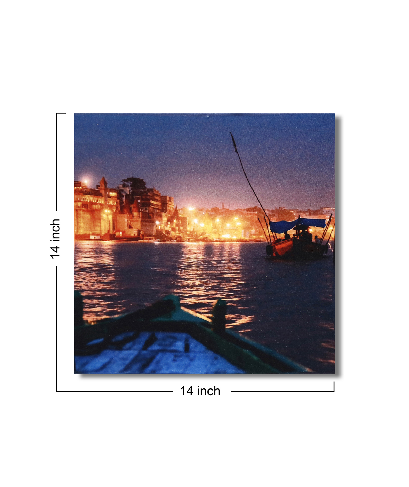 Khushi-Living-Paintings-Devotional-Kashi-Ghat