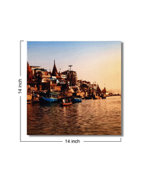 Khushi-Living-Paintings-Devotional-Kashi-Ghat