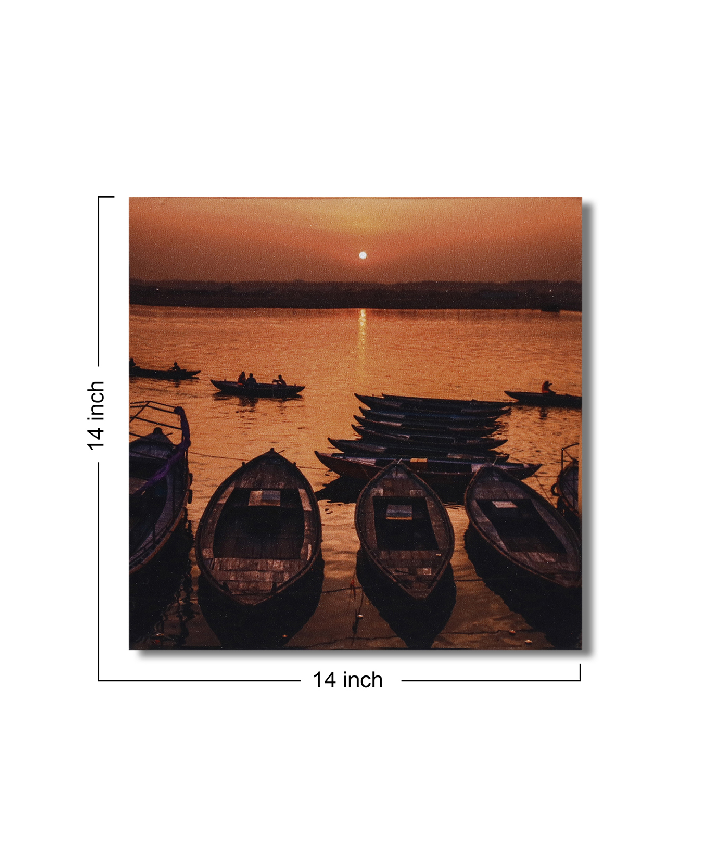 Khushi-Living-Paintings-Devotional-Kashi-Ghat