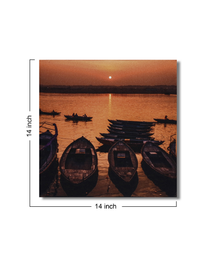 Khushi-Living-Paintings-Devotional-Kashi-Ghat