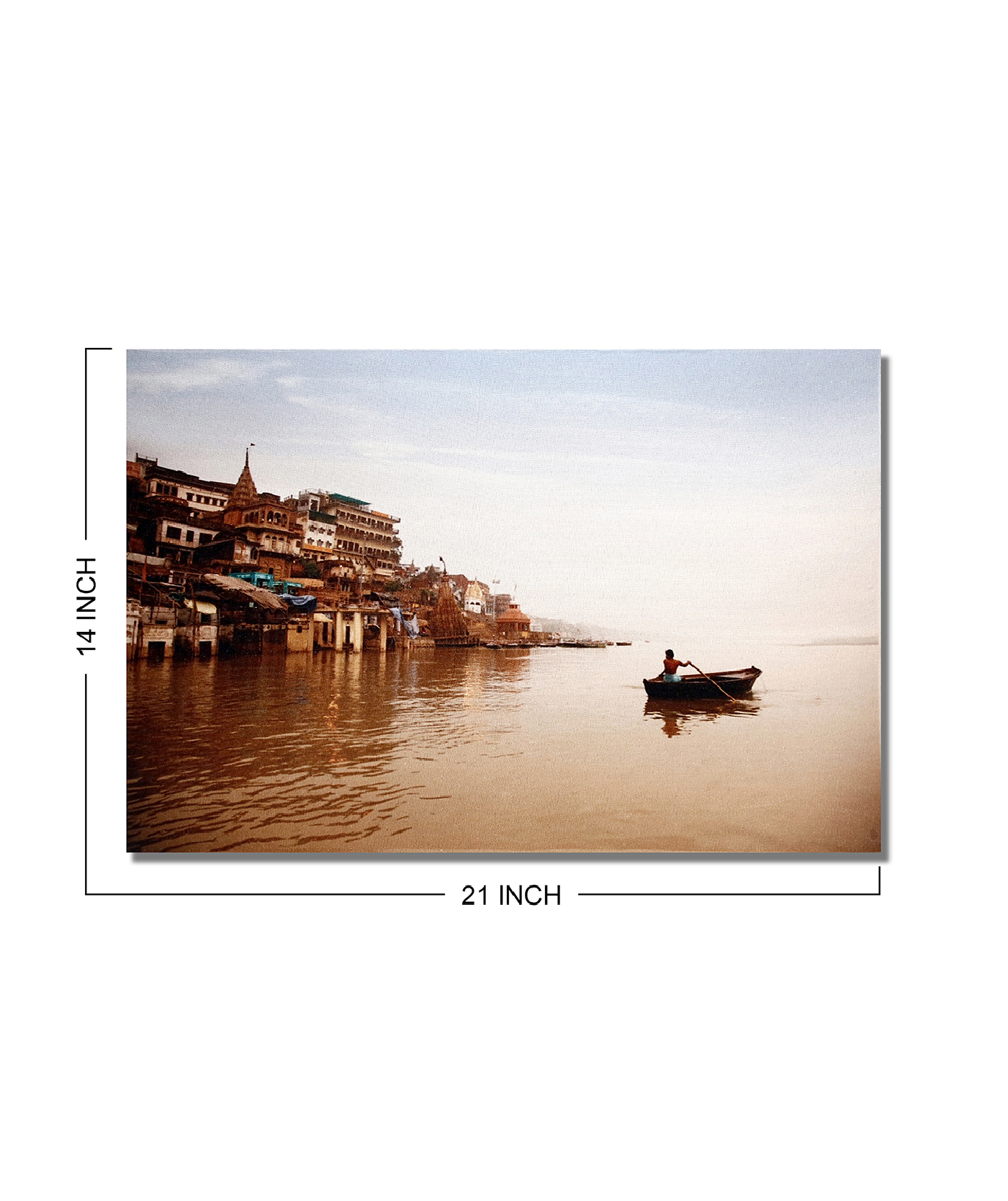 Khushi-Living-Paintings-Devotional-Kashi-Ghat