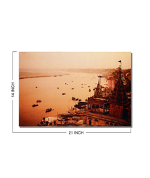 Khushi-Living-Paintings-Devotional-Kashi-Ghat