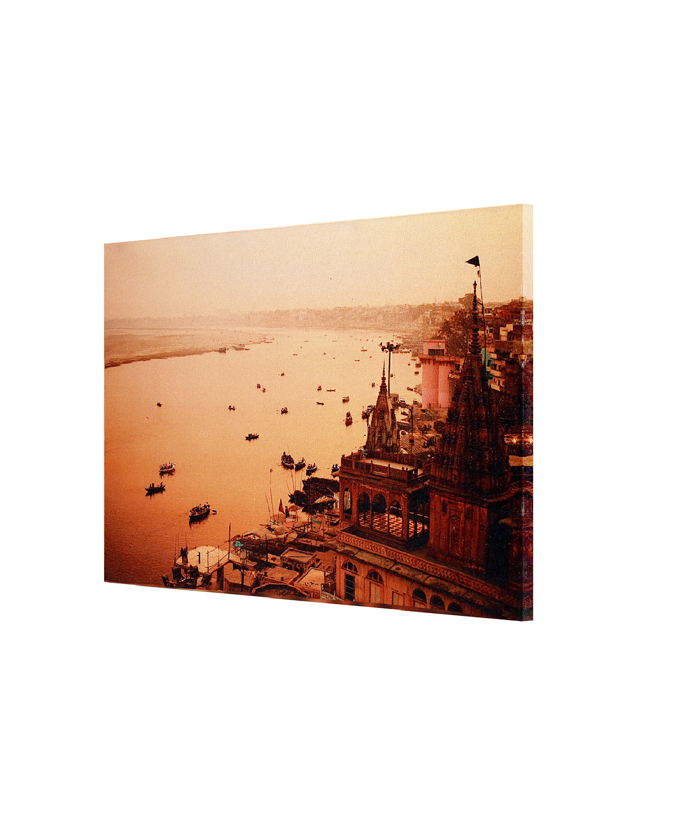 Khushi-Living-Paintings-Devotional-Kashi-Ghat