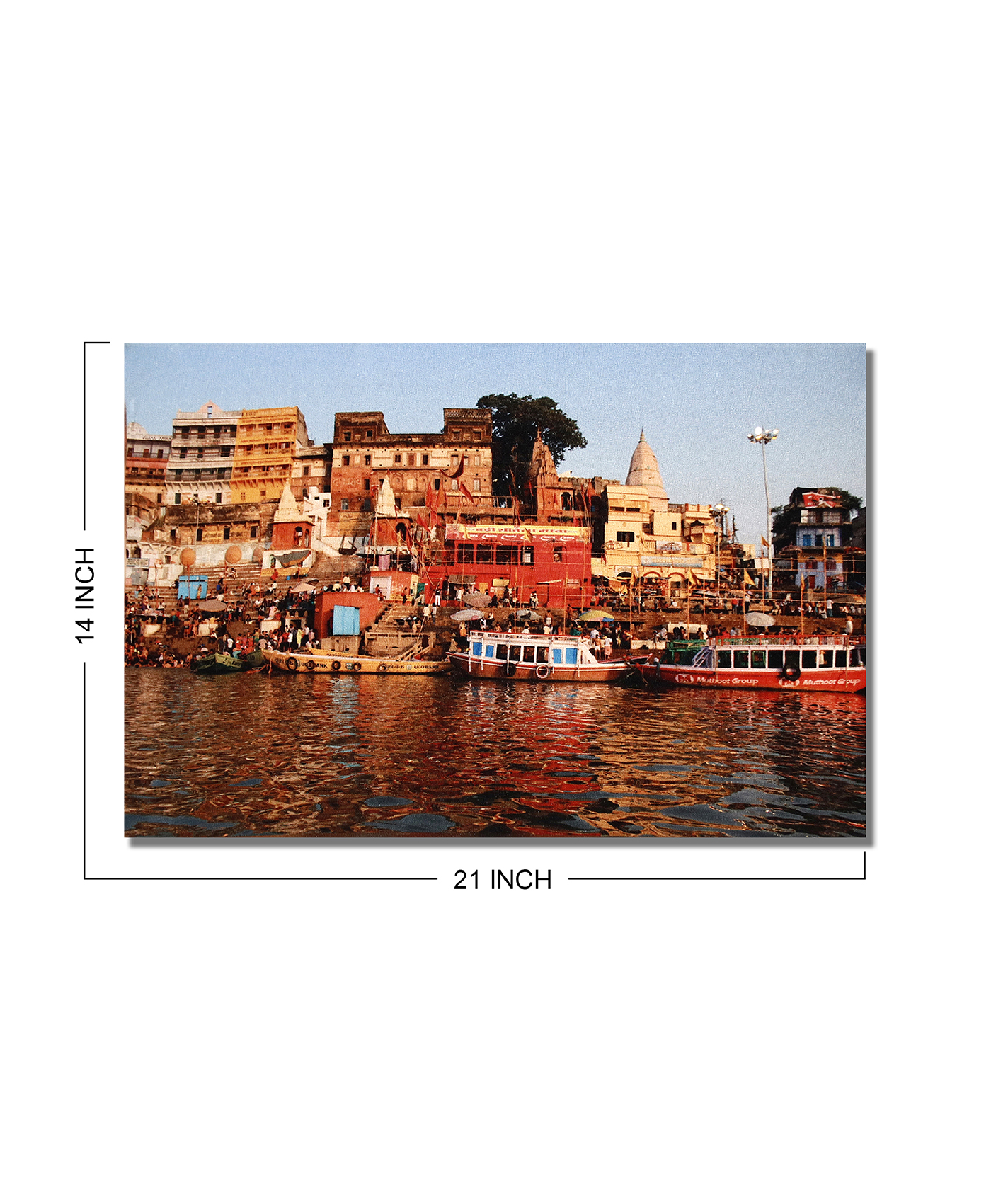 Khushi-Living-Paintings-Devotional-Kashi-Ghat