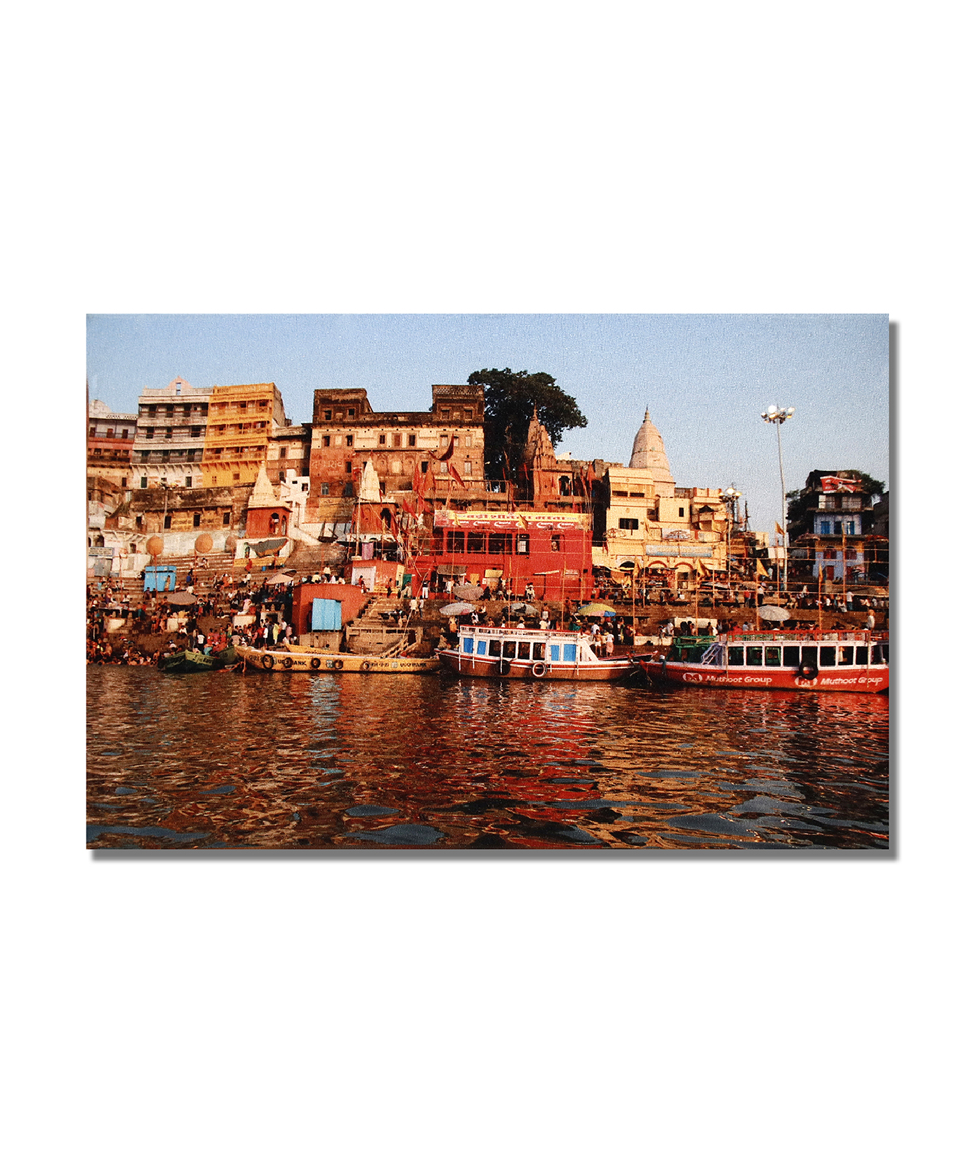 Khushi-Living-Paintings-Devotional-Kashi-Ghat