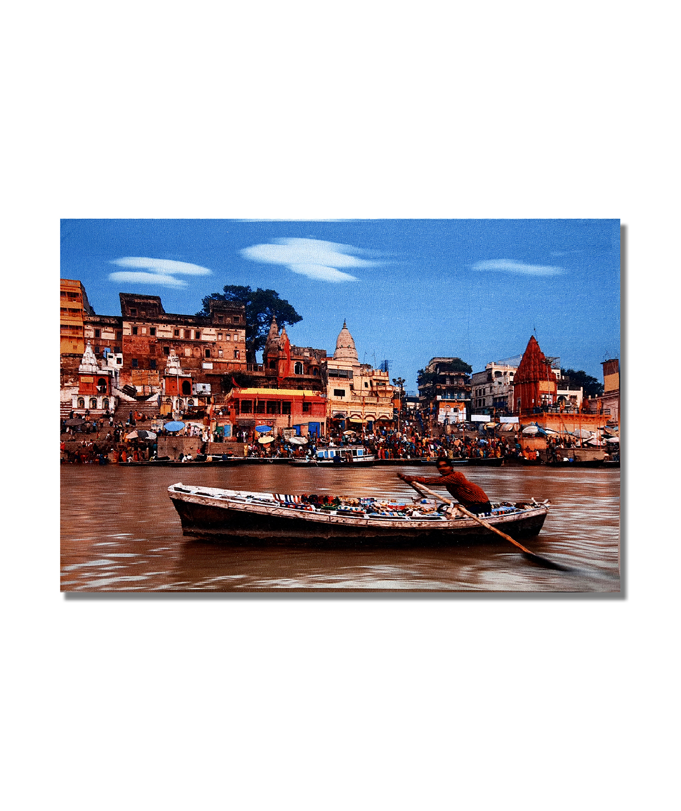 Khushi-Living-Paintings-Devotional-Kashi-Ghat
