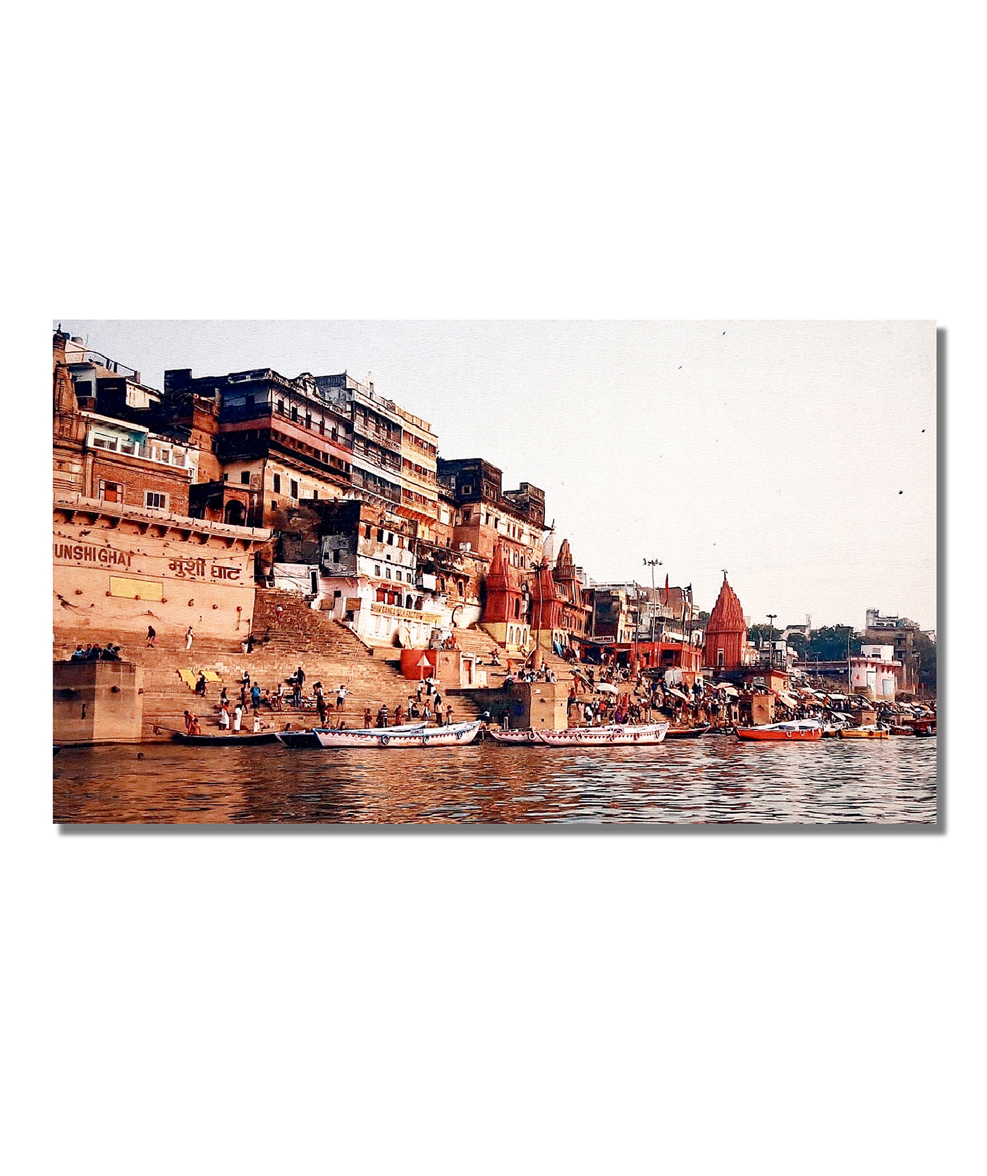Khushi-Living-Paintings-Devotional-Kashi-Ghat