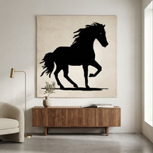 Black and Ivory