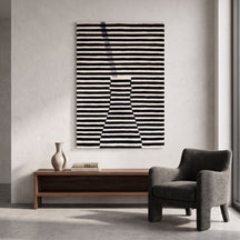 Black and Ivory