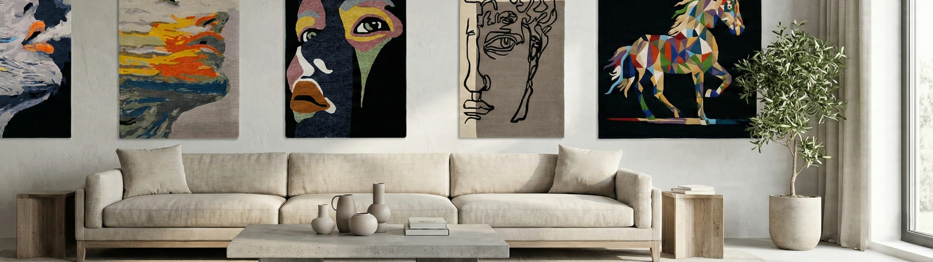 Wall Rugs