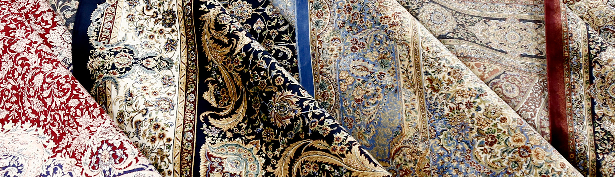 Machine Woven